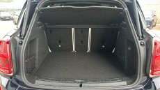 MINI Countryman 2.0 Cooper S Exclusive 5dr Petrol Hatchback